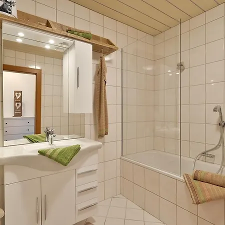 Ferienwohnungen Wies Soll Room photo
