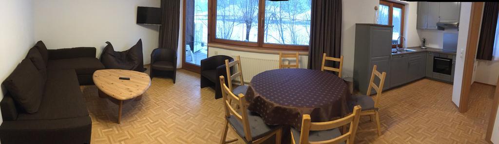 Apartment Wies *